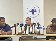 Citizens Alliance reaffirms support for Barrow ahead of 2026 election