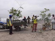 City Link Banjul-Ostend donates D30, 000 to hunting societies