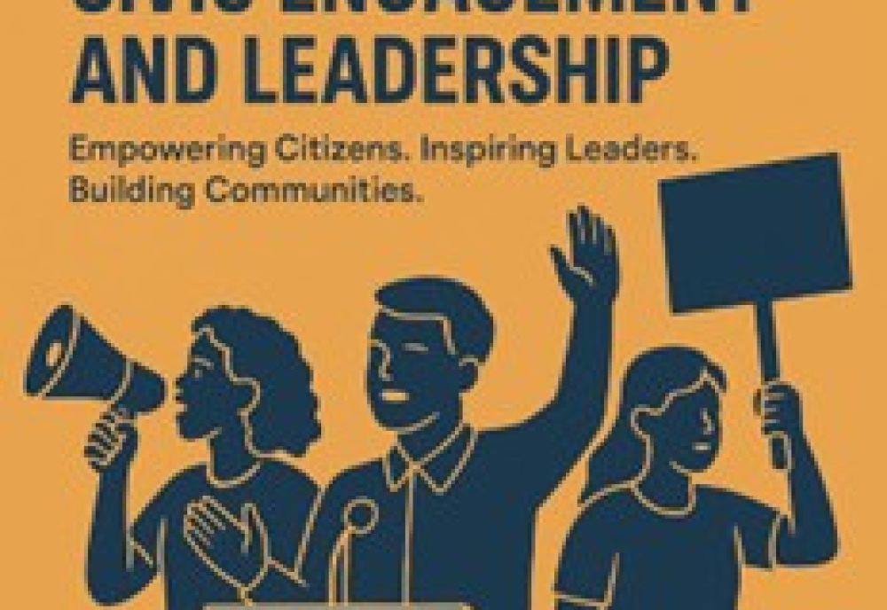 Gambia: Youth drive social welfare via community development and civic leadership