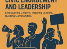 Gambia: Youth drive social welfare via community development and civic leadership