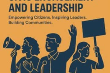 Gambia: Youth drive social welfare via community development and civic leadership