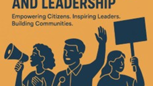 Gambia: Youth drive social welfare via community development and civic leadership