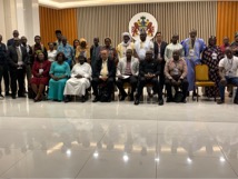 Civil society leaders urge action on Africa’s challenges