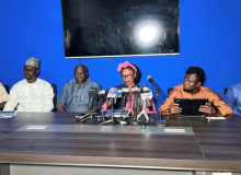 Civil society turns heat on gov’t over Jammeh assets
