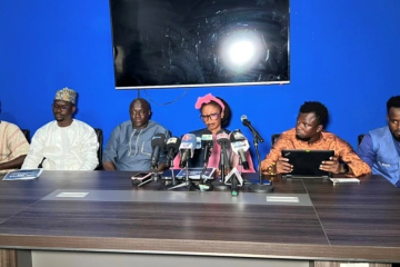 Civil society turns heat on gov’t over Jammeh assets