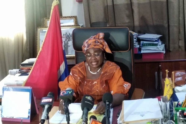 MOBSE meets stakeholders as schools set to reopen
