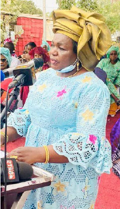Education Minister calls on youth to acquire TVET skills