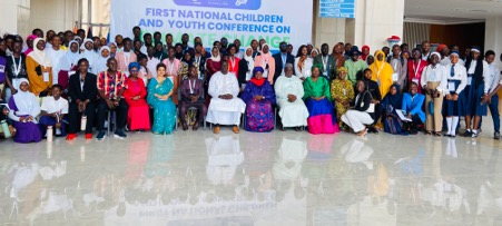Clean Earth Gambia hosts maiden climate confab