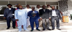 Clearing agents hold AGM