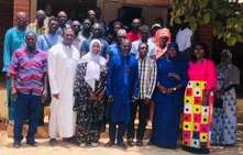 Climate Change Secretariat concludes workshop for 3 sectors