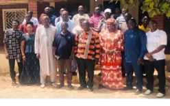 Climate Change Secretariat concludes second sectoral workshop