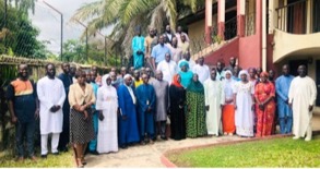 Gambia’s Long-Term Climate Strategy validated