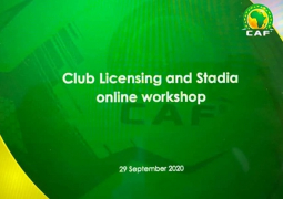 Club Licensing