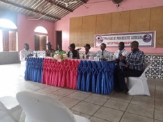 CoPG declares fresh protest date