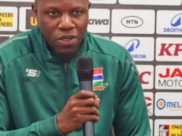 Scorpions Aim for positive result to boost qualification hopes