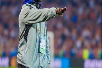 Gambia U-20 screening begin today as U-20 AFCON qualifer edges closer