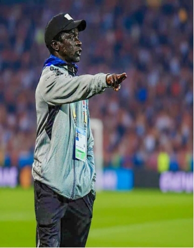 Gambia U-20 screening begin today as U-20 AFCON qualifer edges closer