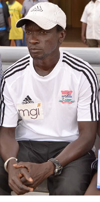 WAFU Zone A U-20 tourney: Gaffer Abdoulie Bojang expresses optimism