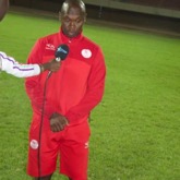 Hawks FC Coach says drawing against Real de Banjul is a very good point