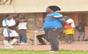 Coach Boom Sowe calls on Gambians to support women national team