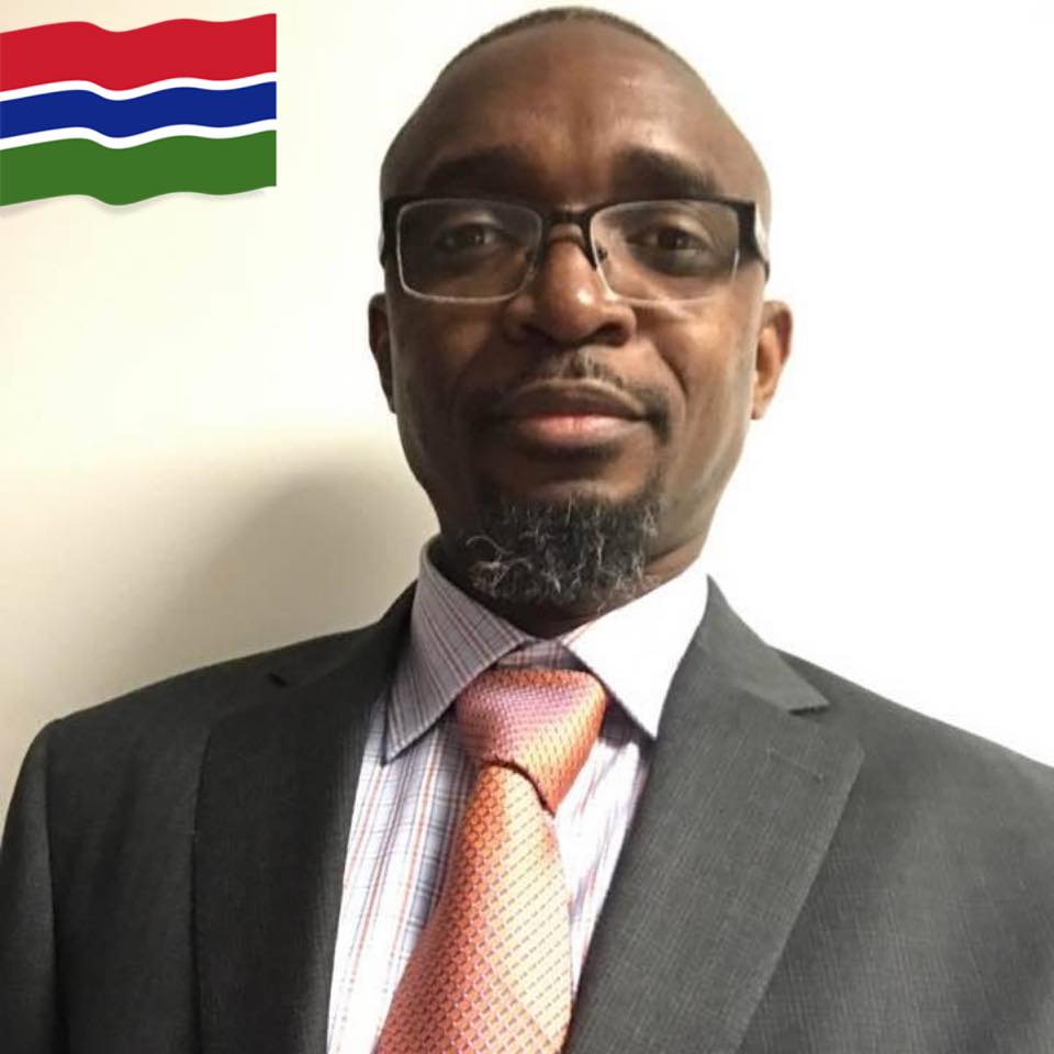 Prominent right activist says truth around Haruna’s death should be known