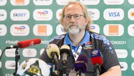Coach Saintfiet to announce squad soon as int’l training camps loom