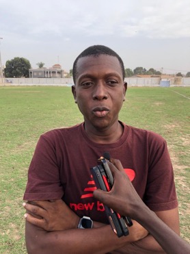 Derby match is never easy, says Coach Yunusa Badjie