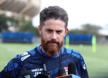 Gaffer Mckinstry announces preliminary squad as Somalia clash looms