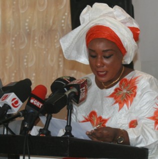 Gov’t holds special town hall to champion child rights