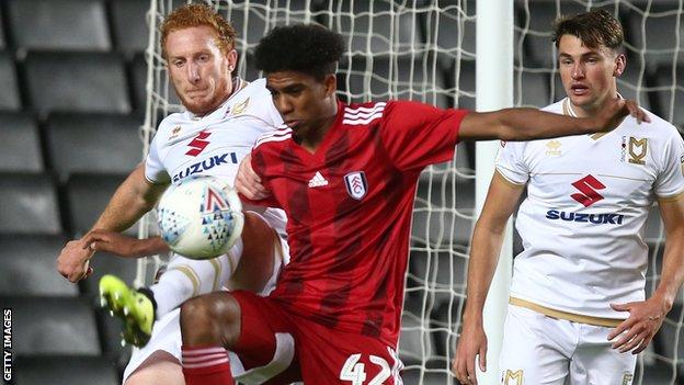 Leeds United’s Cody Drameh named in Saintfiet’s provisional squad