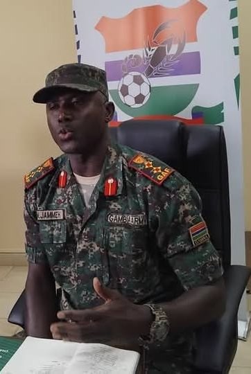 Individuals with accreditations will access certain areas of Stadium – CAF security officer