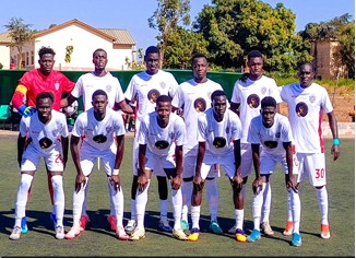 2nd Division: Colley Stars FC extend unbeaten run to 10 matches