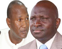David Colley,   Ousman Sonko among most damning SGVB   perpetrators   under Jammeh era