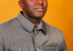 Colonel Jammeh 