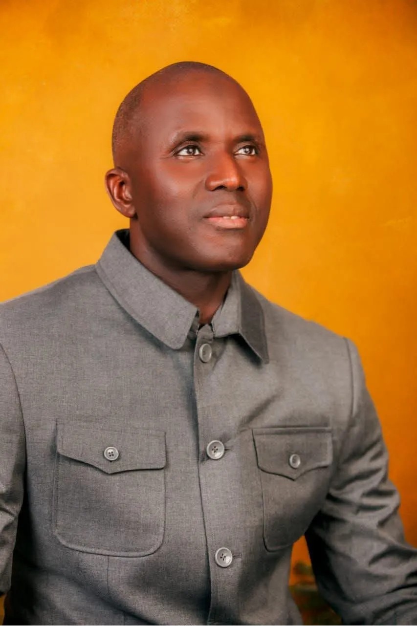 Colonel Jammeh unveils manifesto, campaign team as GFF presidential race looms