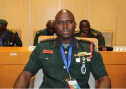 Colonel Musa Jammeh 