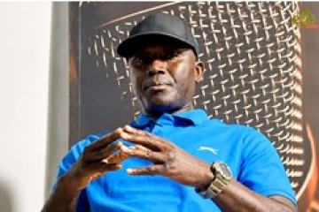 Colonel Musa Jammeh accuses SJAG of bypassing GFF Electoral Committee