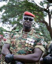 ECOWAS condemns military coup in Guinea