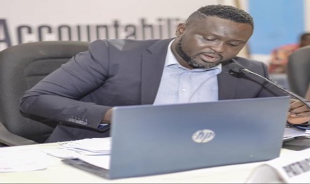 Commission detects mischief in GPPA applications approval  