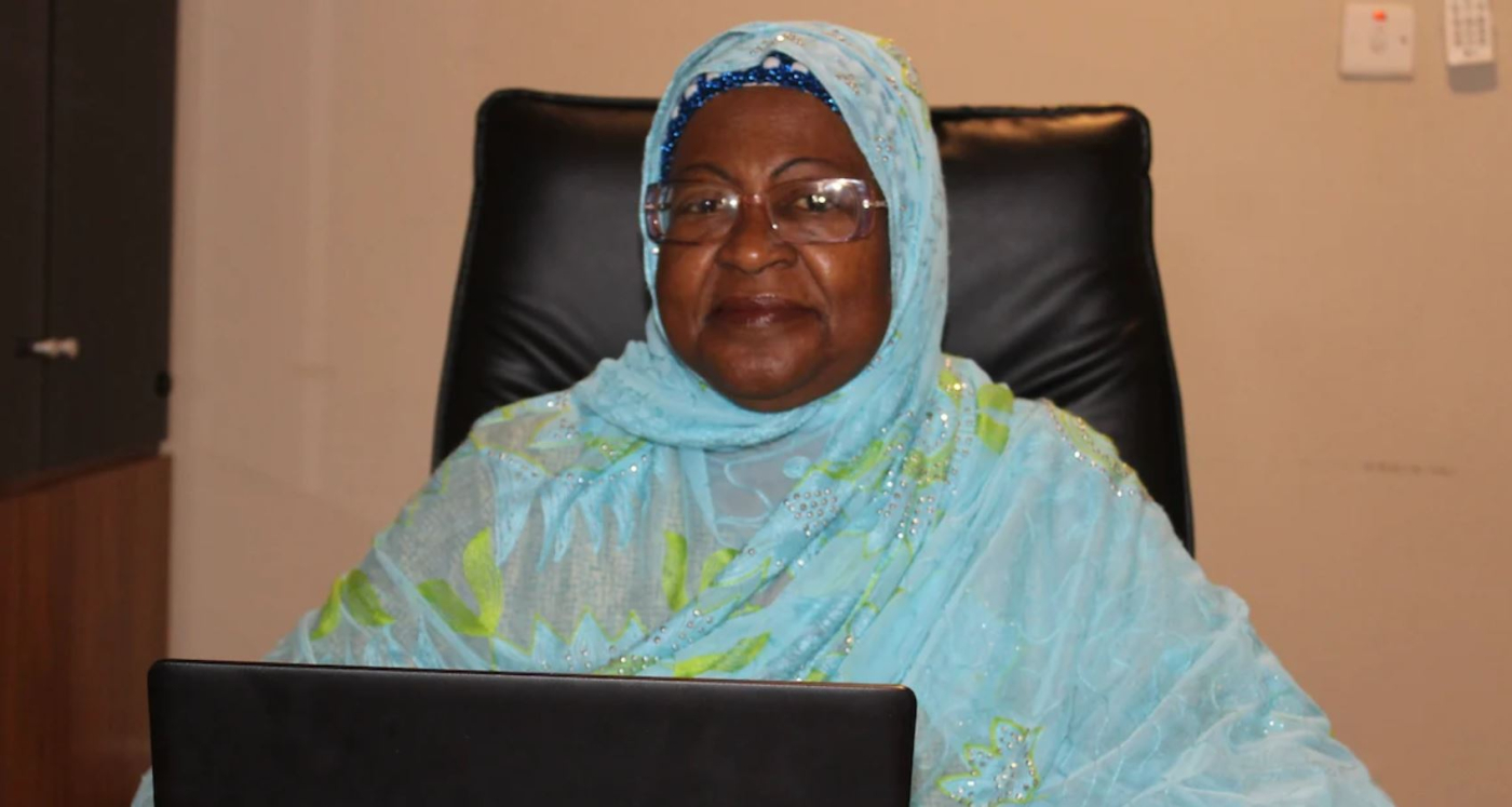 TRRC commissioner calls on partners to support reparation process