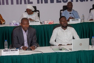 Contractor could not give explanation on MKAC overpayment