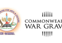 Commonwealth War Graves 