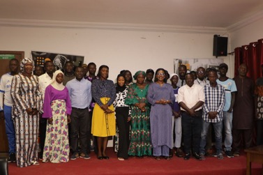 Community Radio managers, hosts sensitized on sexual, GBV issues