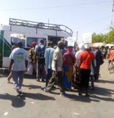 Commuters decry ‘unilateral’ fare increment by drivers