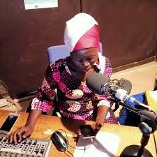 Community radios lack capacity to sensitise voters on election - The Point