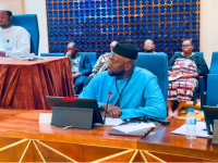 Gambia reaffirms commitment to supporting Youth Connekt Sahel