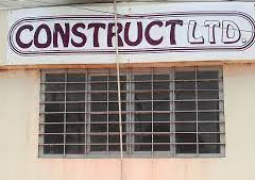Construct Limited 