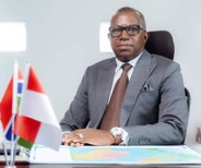 Indonesia calls on Banjul, Africa for Business Forum