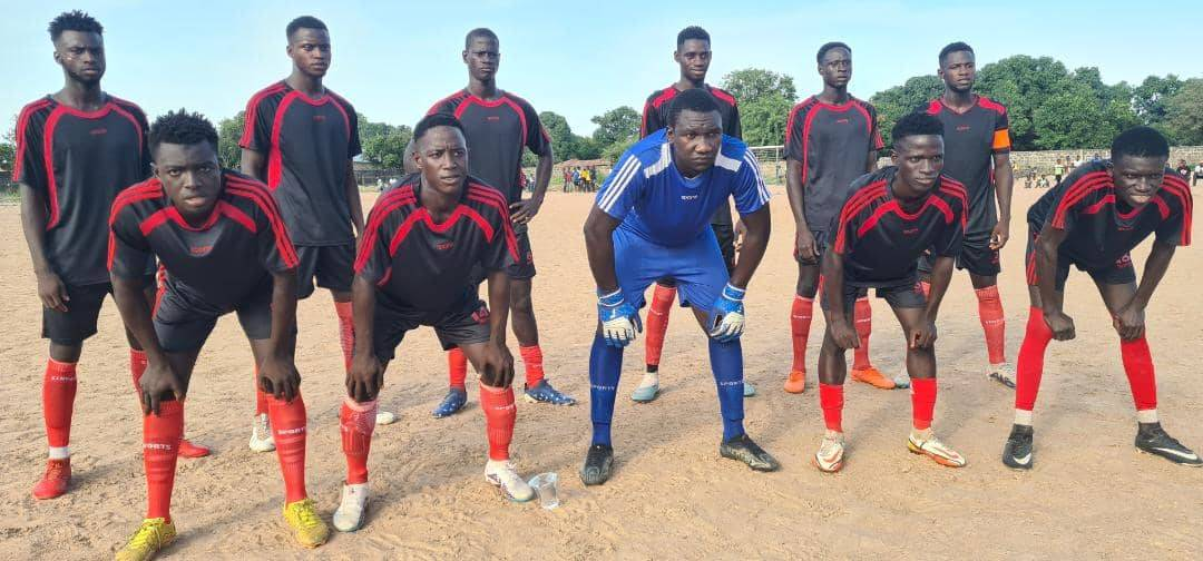 Continental Star to square off Fabaida Utd in Gunjur knockout final