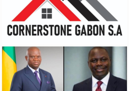 Cornerstone Gabon
